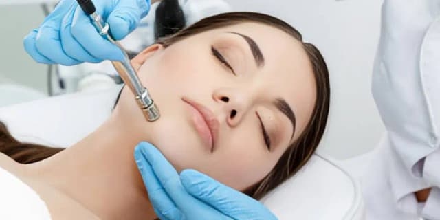 MicroDermabrasion