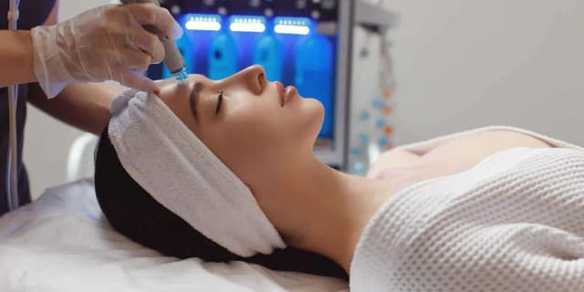 HydraFacial