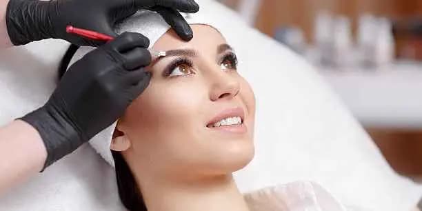 Nano Hairstroke Brows