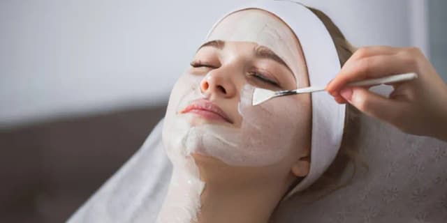 Enzyme Facial