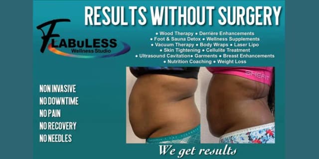 New Client Special & Consultation