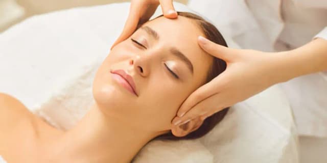 Anti-Aging Facial