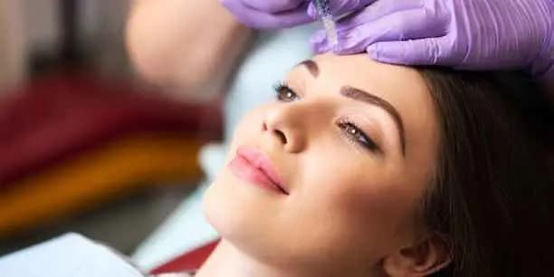 20 Units of Botox (Botulinum Toxin Type A)