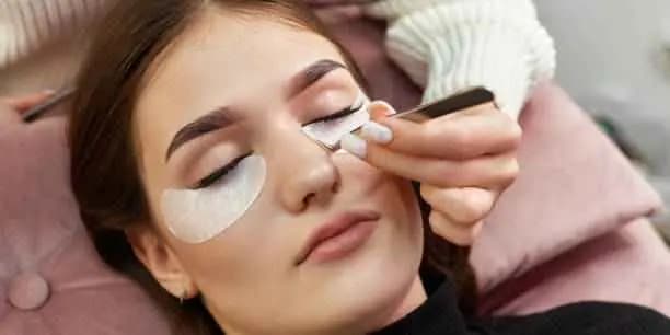 Wispy Hybrid Lashes Set