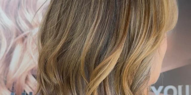 Balayage