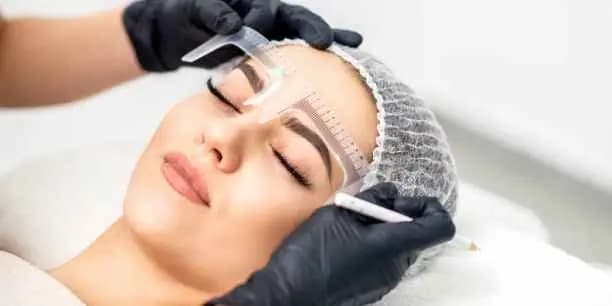 One Microblading Session