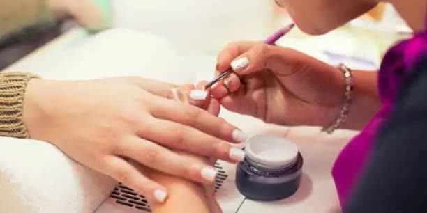 Dipping with Tip with One Refills