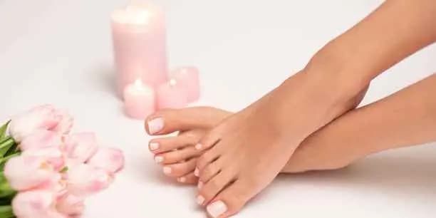 Two Gel Pedicures