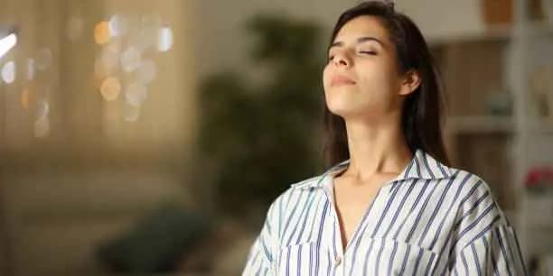 75-Minute Energy Balancing Session