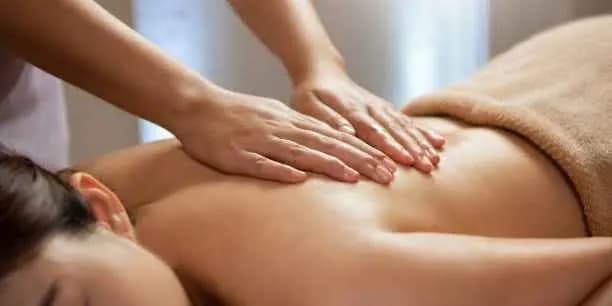 Rose Hammam Back Polish