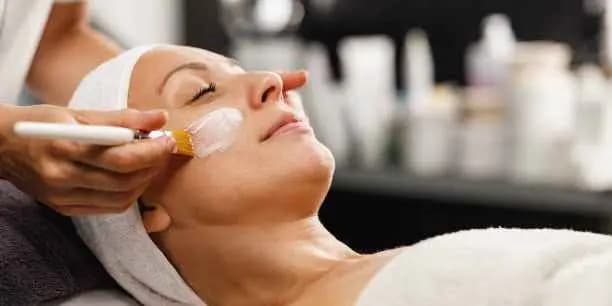 Velvet Rose Spa & Facial