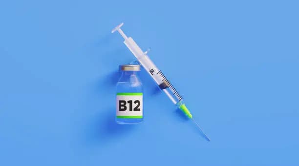 B12 Vitamin Shot