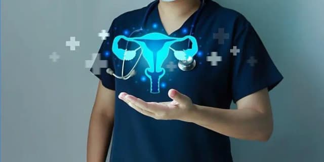 Women Fertility Test