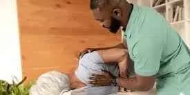 Chiropractic Consultation, Exam, & Treatment