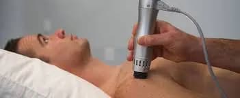Shockwave Therapy