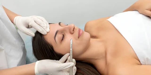 Dermaplane Glow Ritual