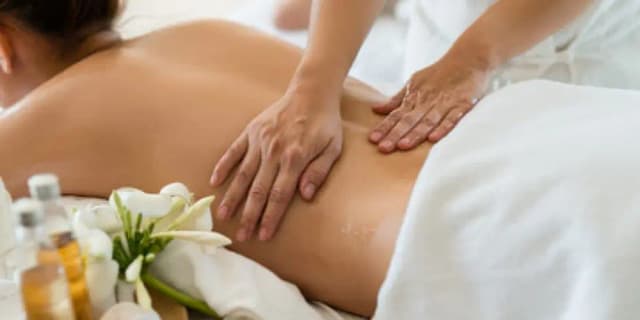 Radiant Recharge Body Ritual