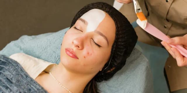 The Teen Glow Ritual