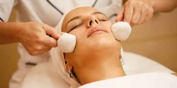 Radiant Vedic Facial