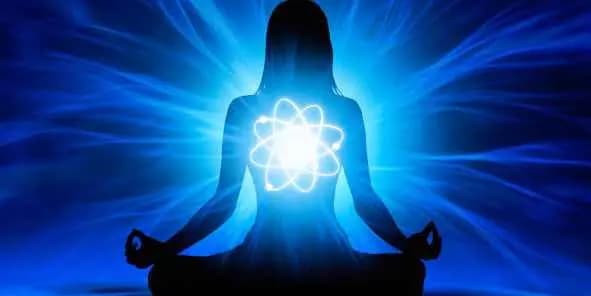 Ayuverda Yoga Meditation