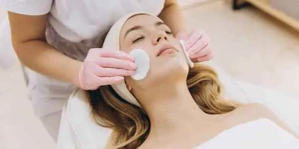 Radiant Vedic Facial