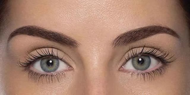 Lash Lift and Tint