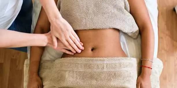 1 Lymphatic Drainage Massage Includes Wood Therapy