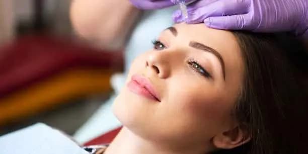 Facial Fillers (Cheeks, Wrinkly Hands, Laugh Lines)