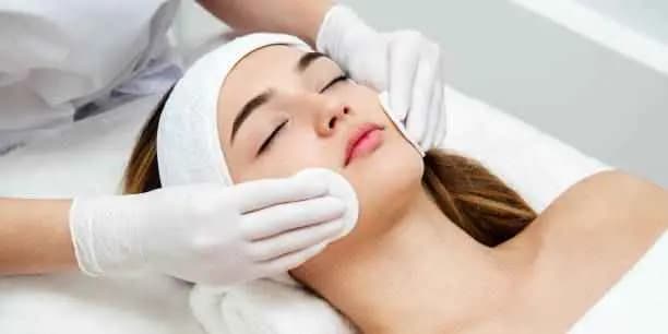 Deep Cleansing Facial