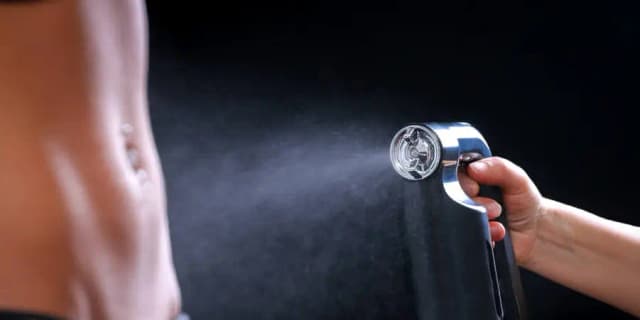 One Month of Unlimited Level 3 and 4 Tanning Sessions