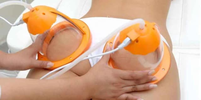 Non-Invasive Brazilian Butt Lift