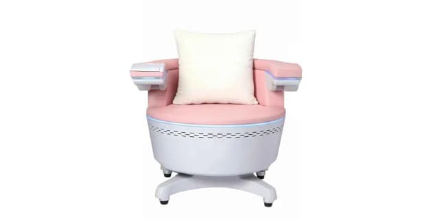 One 30-Minute Venus Chair Pelvic Floor Strengthening Treatment
