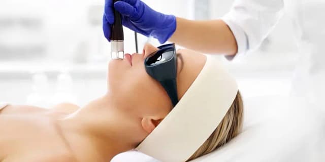 Three Laser Hair Removal Sessions on One Small Area