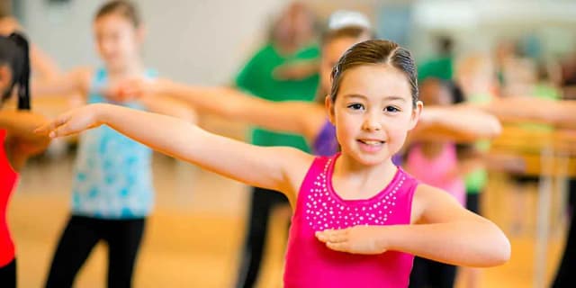 1 Month of Kids or Adult Classes