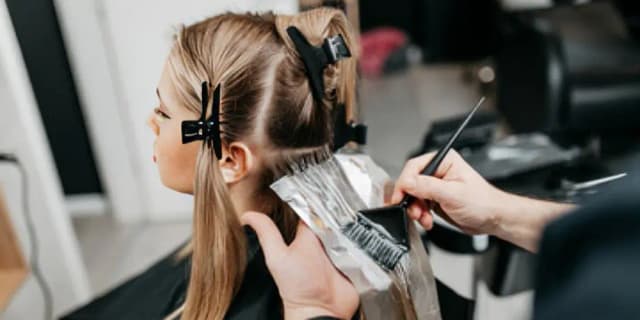 Full Highlight (Medium Length)