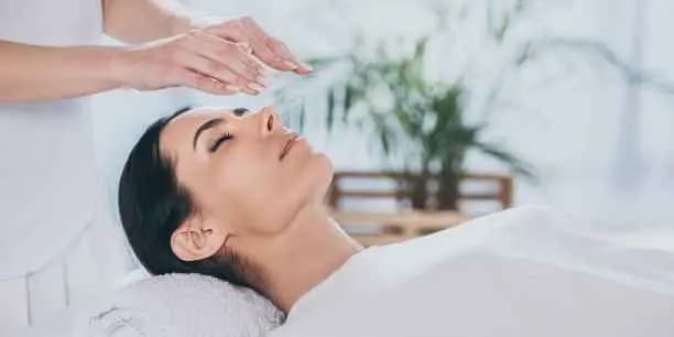 Reiki Healing