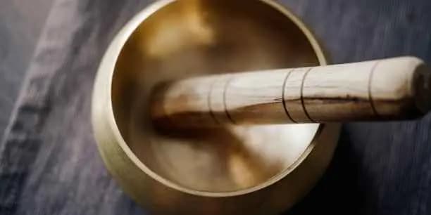 5 Online Sound Baths