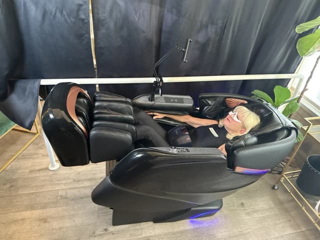 Serenity Lymphatic Treatment