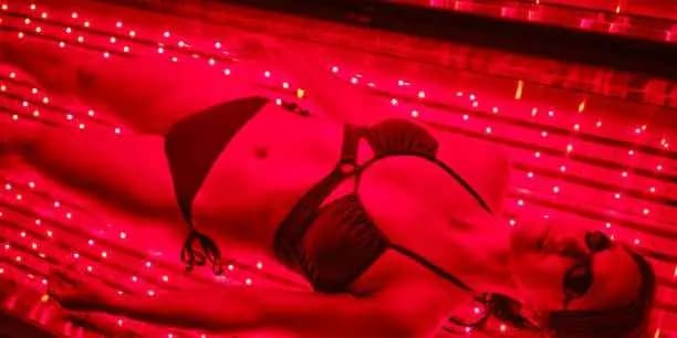 One Cavitation & One Full Body Infrared Treatment