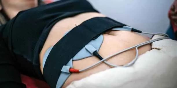 Eight Cavitation Sessions