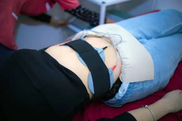 Four Cavitation Sessions