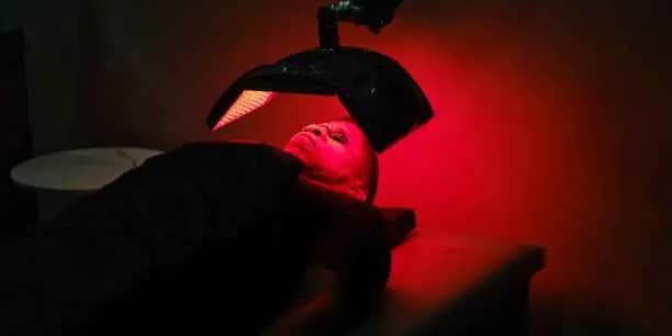 Five Full Body Infrared Treatments