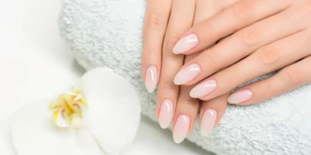 Gel Manicure or Classic Manicure