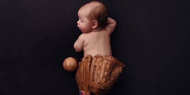 30-Minutes Newborn Photography