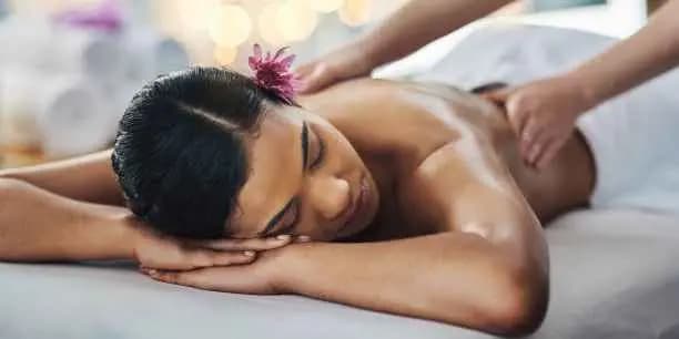 Massage Aches and Pain Relief