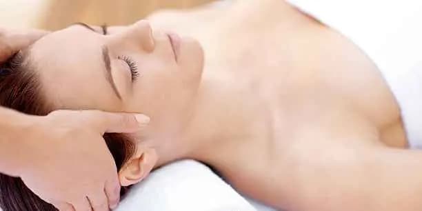 90 Minute Swedish Massage