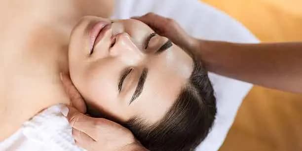 Aromatherapy Massage