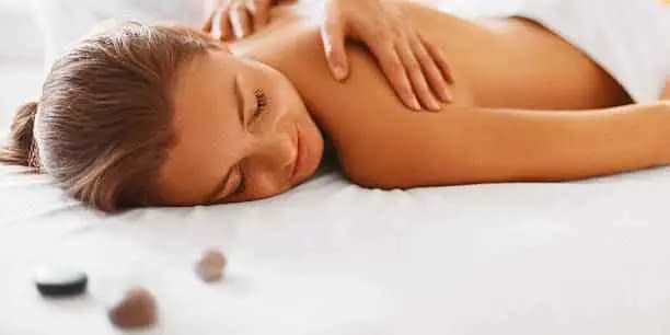 Holistic Massage