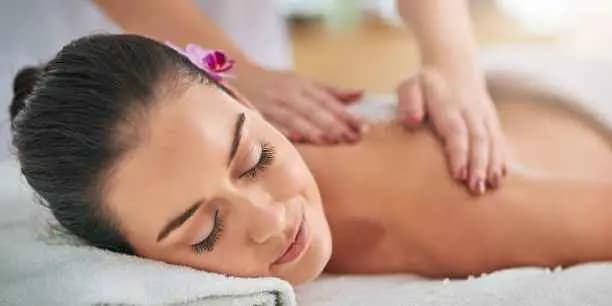 One 60-Minute Swedish Massage; Restrictions Apply