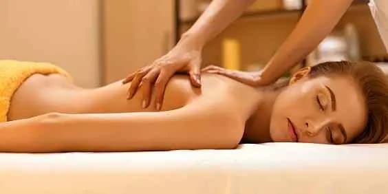 One 50-Minute Essential Massage